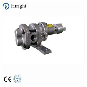 Bơm keo Polyurethane một thành phần