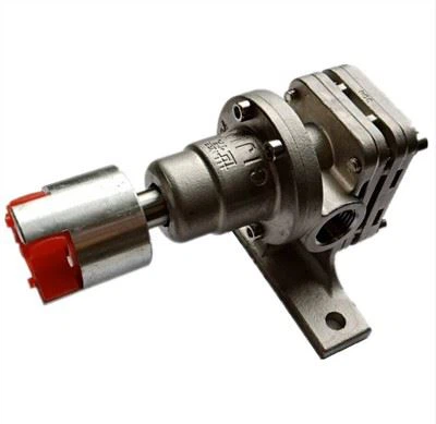 Bơm đo độ gỉ bằng thép không gỉ nước muối