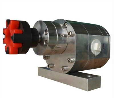 C Sê -ri Bơm không gỉ