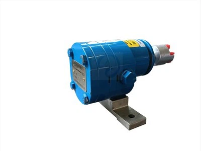 Bơm bánh răng bằng thép không gỉ chất lượng cao