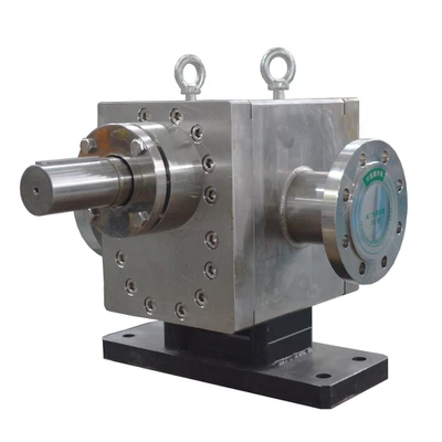 melt gear pumps melt gear pumps