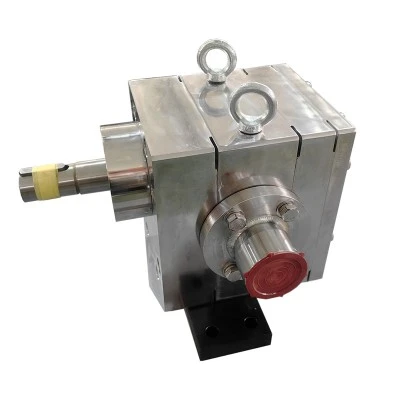 positive gear pump positive gear pump